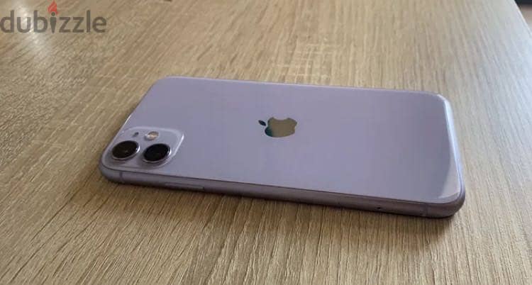 Apple - iPhone 11 3