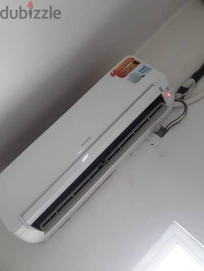 Split ac 1.5 ton