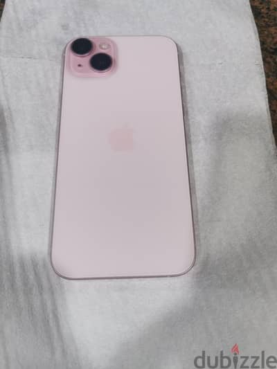Apple - iPhone 15 plus