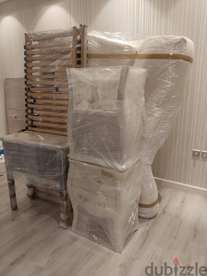 mover and packer the best moving furniture packing company all bahrain 1