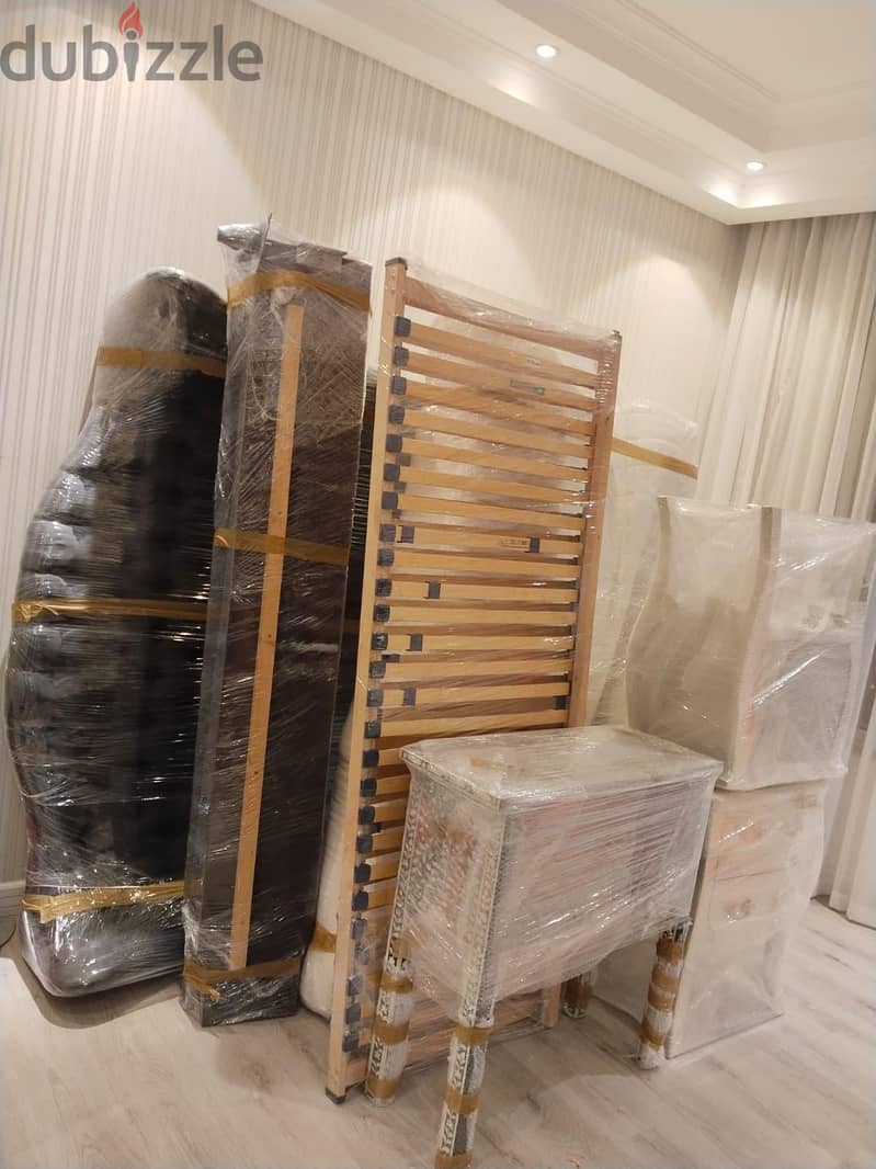 mover and packer the best moving furniture packing company all bahrain 2