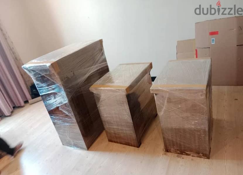 mover and packer the best moving furniture packing company all bahrain 3