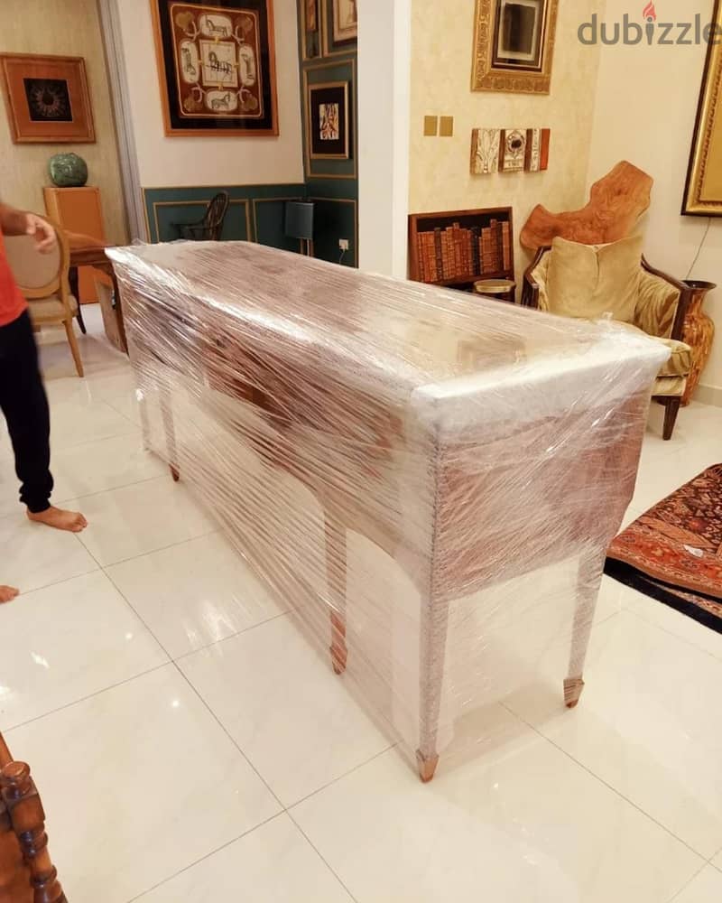 mover and packer the best moving furniture packing company all bahrain 4
