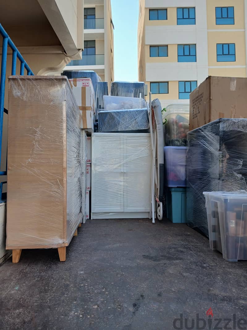 mover and packer the best moving furniture packing company all bahrain 5