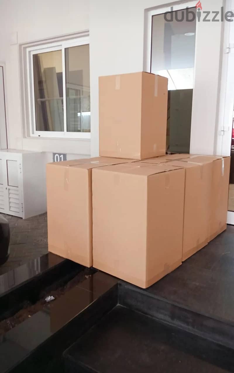 mover and packer the best moving furniture packing company all bahrain 6