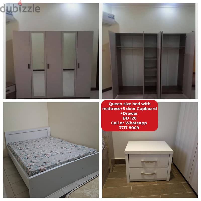 Dinning table and other household items for sale with delivery 3