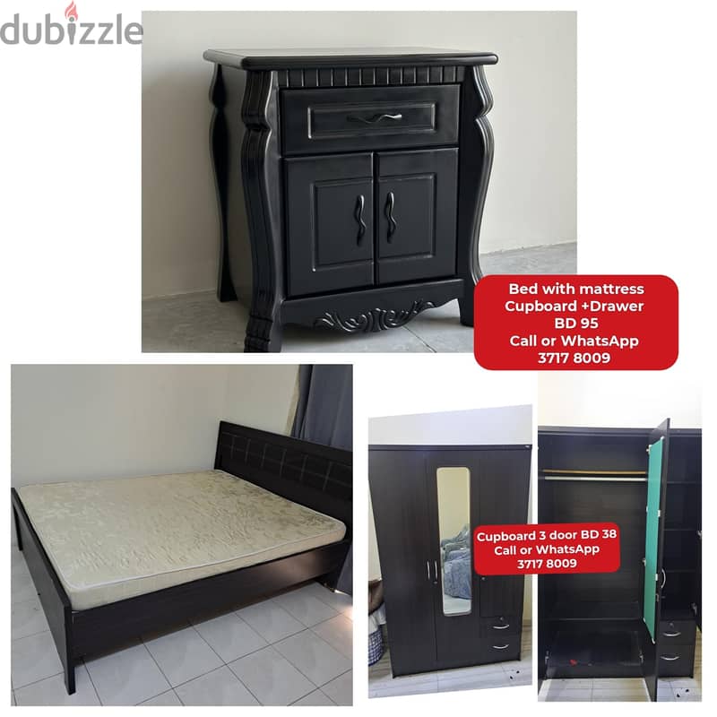 Dinning table and other household items for sale with delivery 5