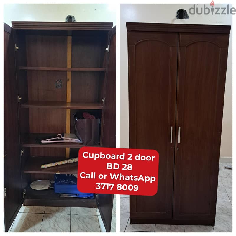Dinning table and other household items for sale with delivery 12