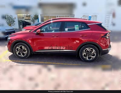 Kia Sportage 2023 2.0