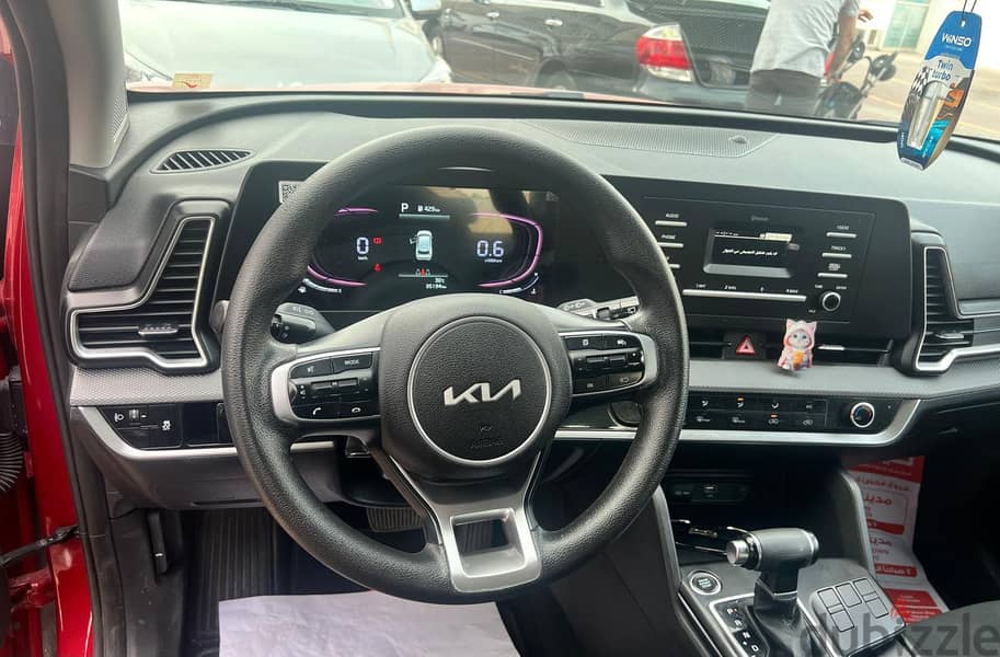 Kia Sportage 2023 2.0 3
