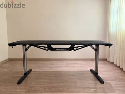 RANSOR Gaming / Computer Desk for Sale