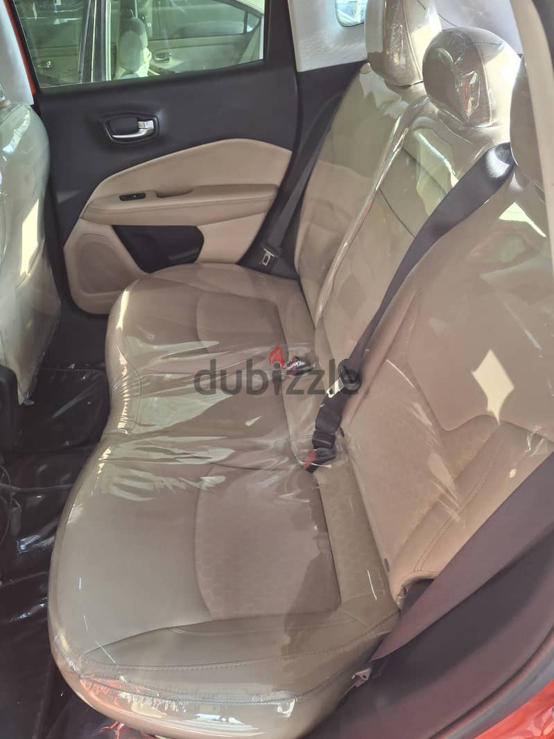 جيب كومباس 2019 2019 4
