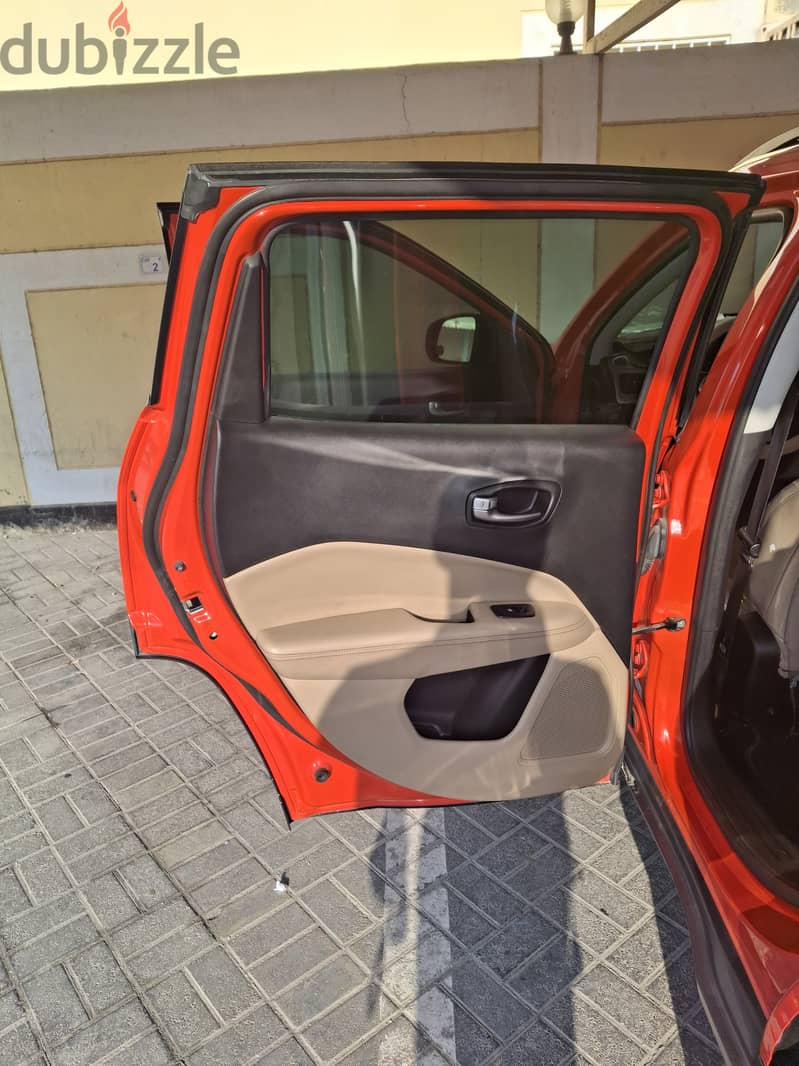 جيب كومباس 2019 2019 6