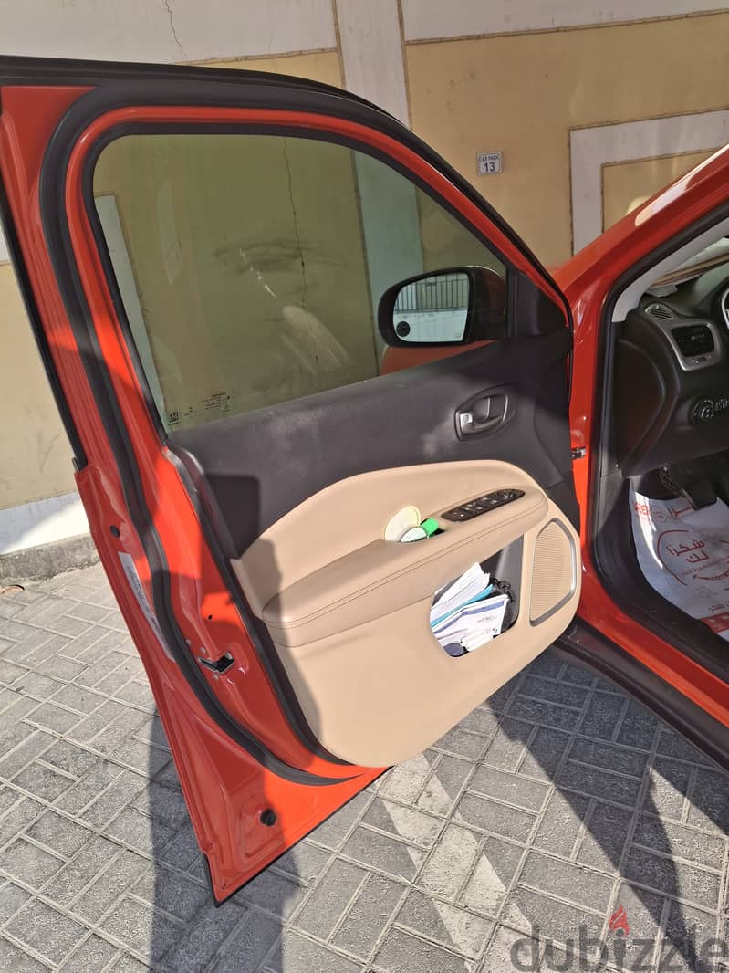 جيب كومباس 2019 2019 7