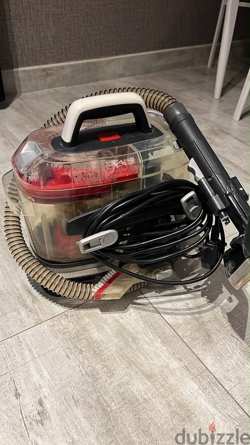 للبيع Hoover Cleanslate spot cleaner 1