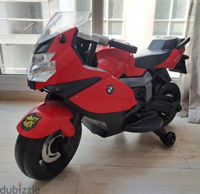 electric bike