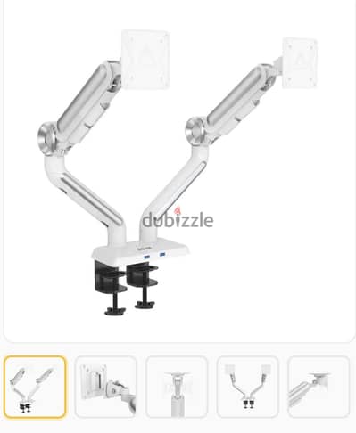 For sale monitor arm