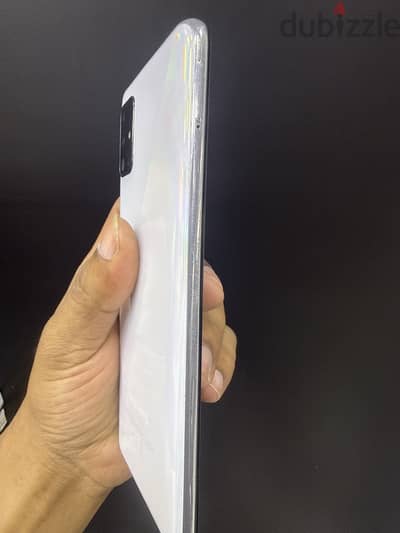Samsung A51