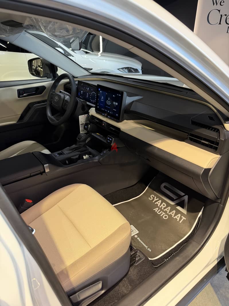 Toyota Rav 4 2026 6