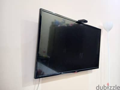 LG LED TV 43inches