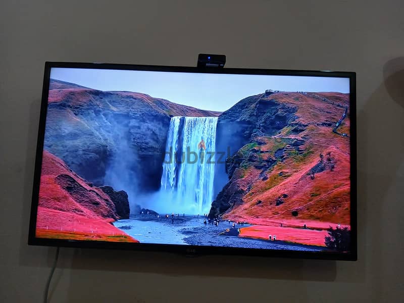 LG LED TV 43inches 1