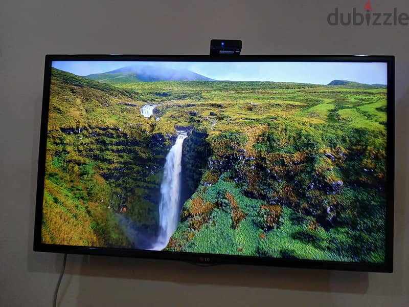LG LED TV 43inches 2