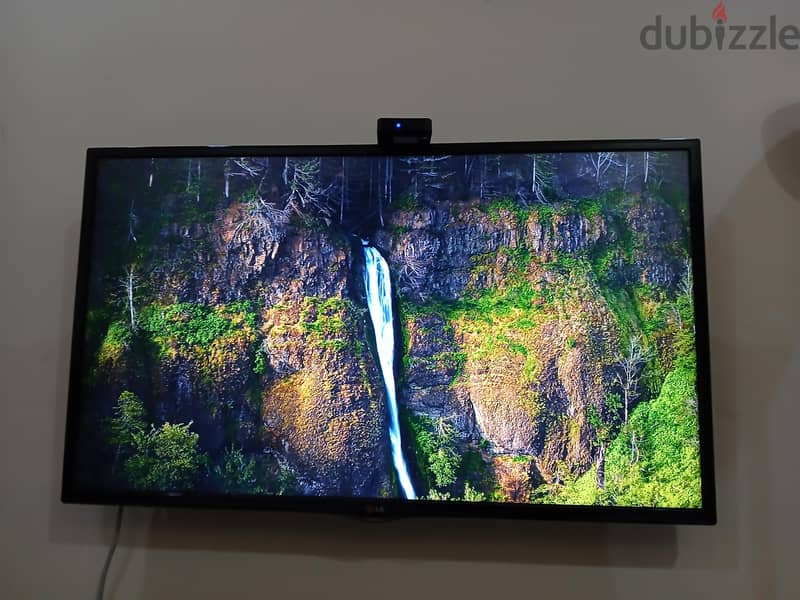 LG LED TV 43inches 3