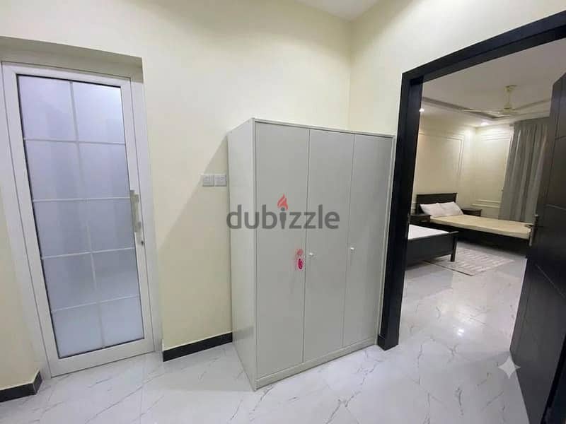 New furnished studio with EWA 1