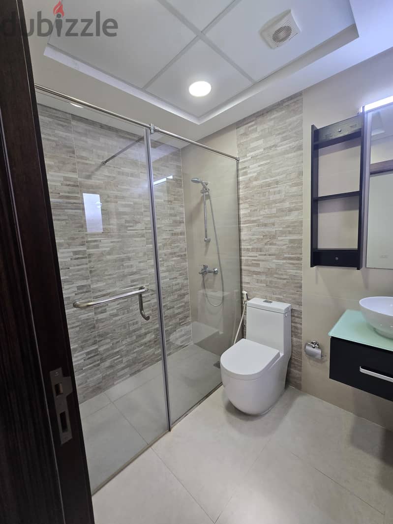 فيلا شامل للايجار في الحد villa for rent in Hidd with EWA 2