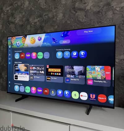 Samsung smart tv 4k UHD 65" inch ( 2025)