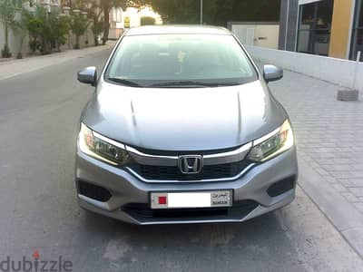 Honda City Very Neat Clean Car Low Mileage Well Maintained For Sale!