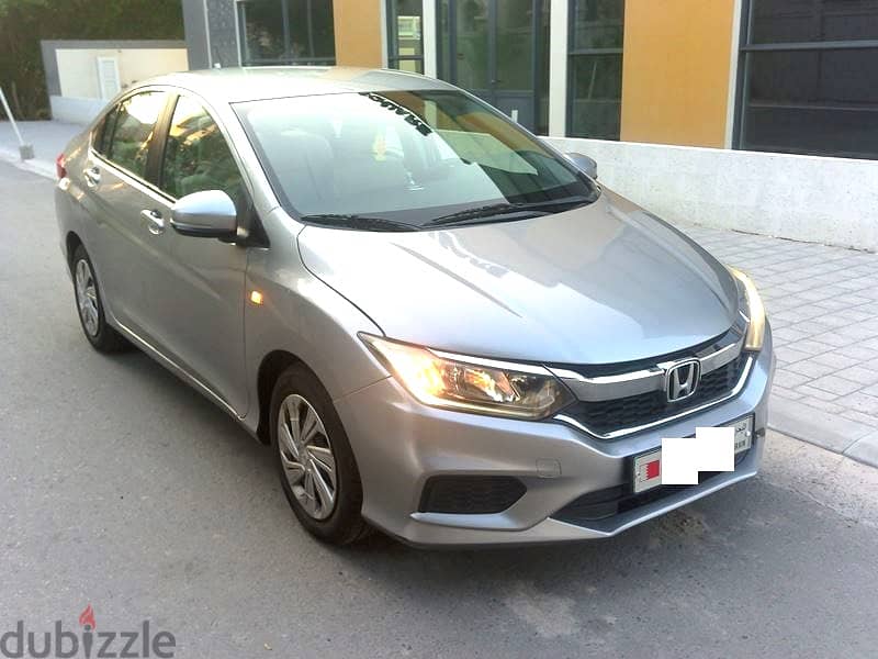 Honda City Very Neat Clean Car Low Mileage Well Maintained For Sale! 1