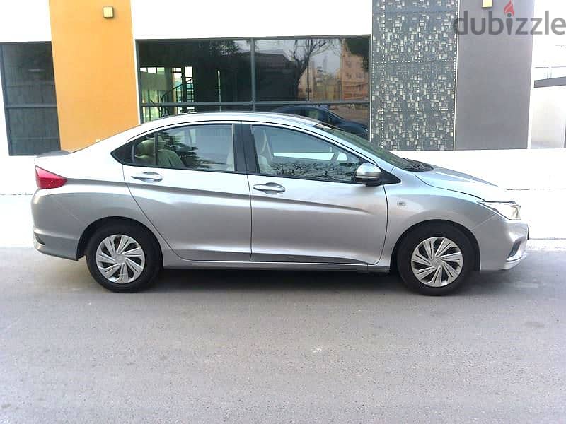 Honda City Very Neat Clean Car Low Mileage Well Maintained For Sale! 2