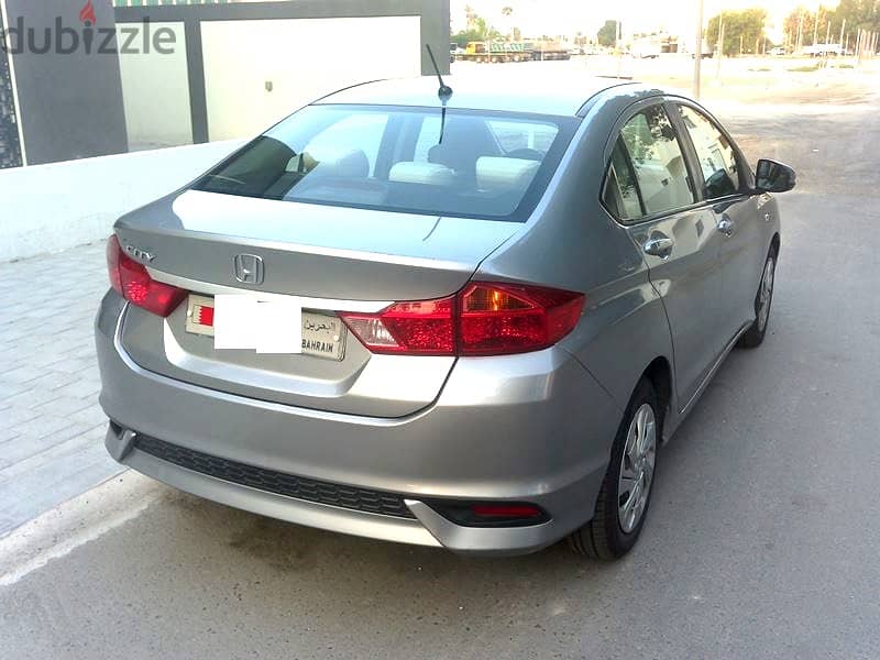 Honda City Very Neat Clean Car Low Mileage Well Maintained For Sale! 3