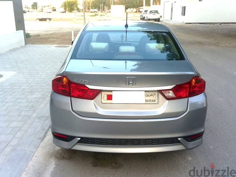 Honda City Very Neat Clean Car Low Mileage Well Maintained For Sale! 4