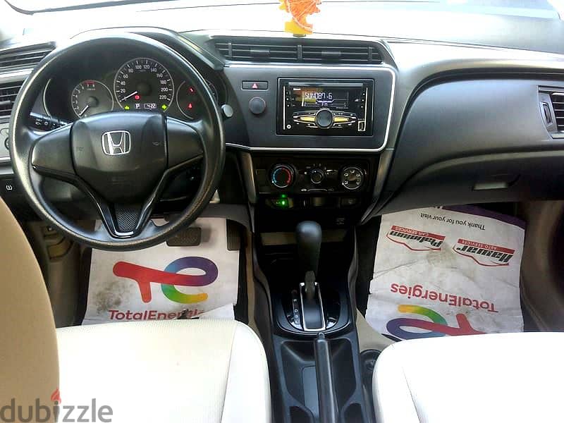 Honda City Very Neat Clean Car Low Mileage Well Maintained For Sale! 6
