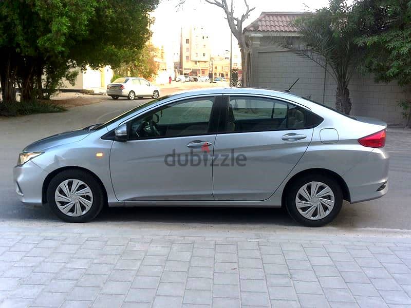 Honda City Very Neat Clean Car Low Mileage Well Maintained For Sale! 8