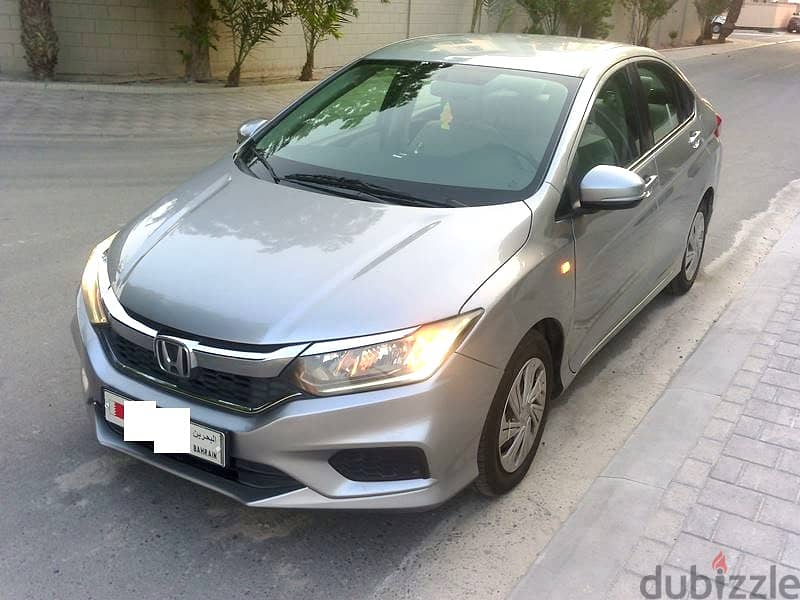 Honda City Very Neat Clean Car Low Mileage Well Maintained For Sale! 9