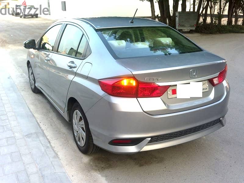 Honda City Very Neat Clean Car Low Mileage Well Maintained For Sale! 10