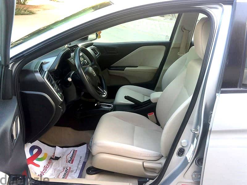 Honda City Very Neat Clean Car Low Mileage Well Maintained For Sale! 11