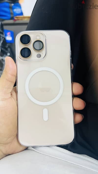 Apple - iPhone 16 Pro Max