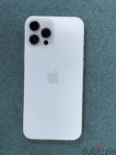 Apple - iPhone 12 Pro Max