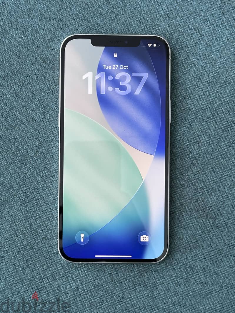 Apple - iPhone 12 Pro Max 1