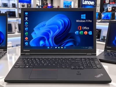 Lenovo Core i7 Laptop | 8GB RAM | 128GB SSD Win 11 Pro Call/36841488