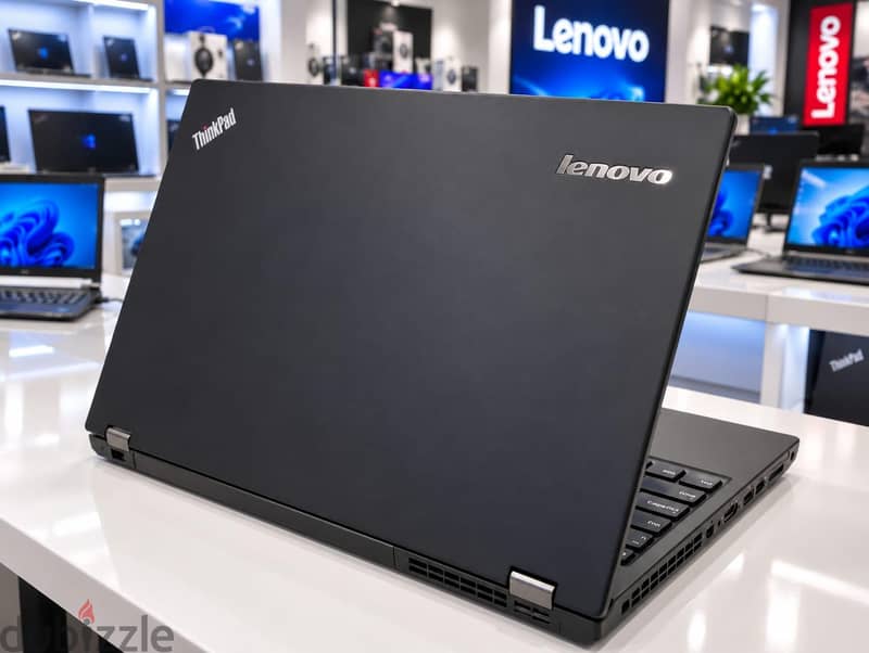 Lenovo Core i7 Laptop | 8GB RAM | 128GB SSD Win 11 Pro Call/36841488 1