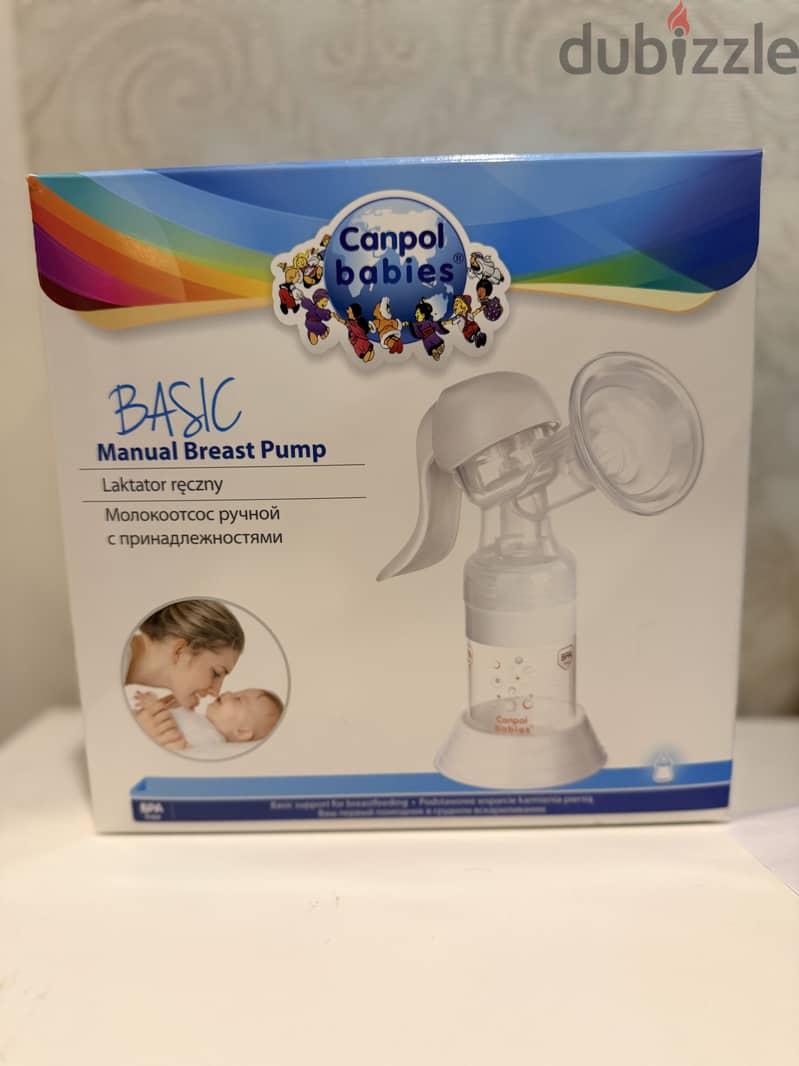 Bottle warmer and burst milk pump 3