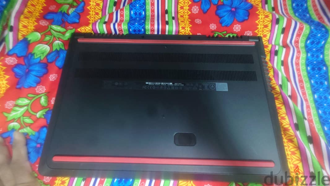 Dell Inspiron 5577 Gaming Laptop -Intel Core i7-7700HQ 2