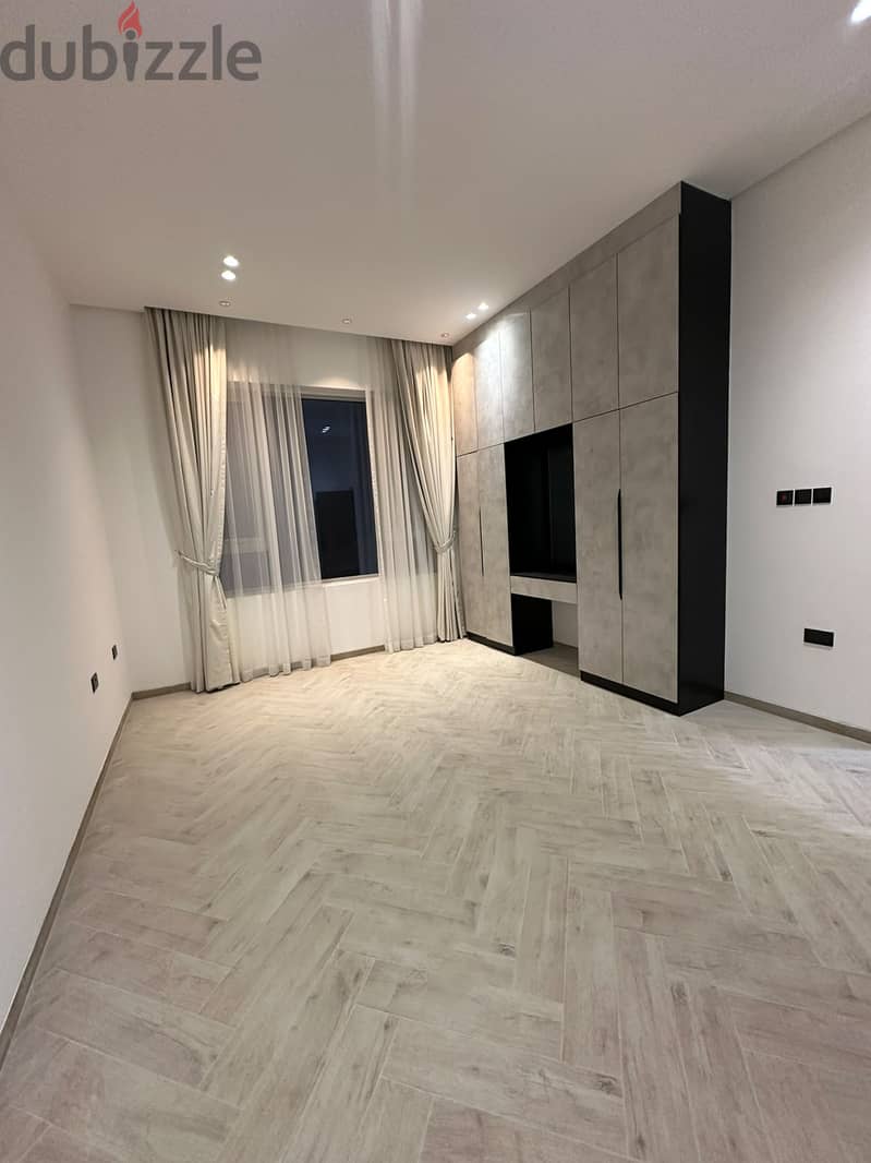 Spacious Flat For Rent In Salmaniya – Prime Location 1