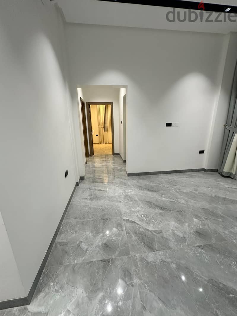 Spacious Flat For Rent In Salmaniya – Prime Location 2