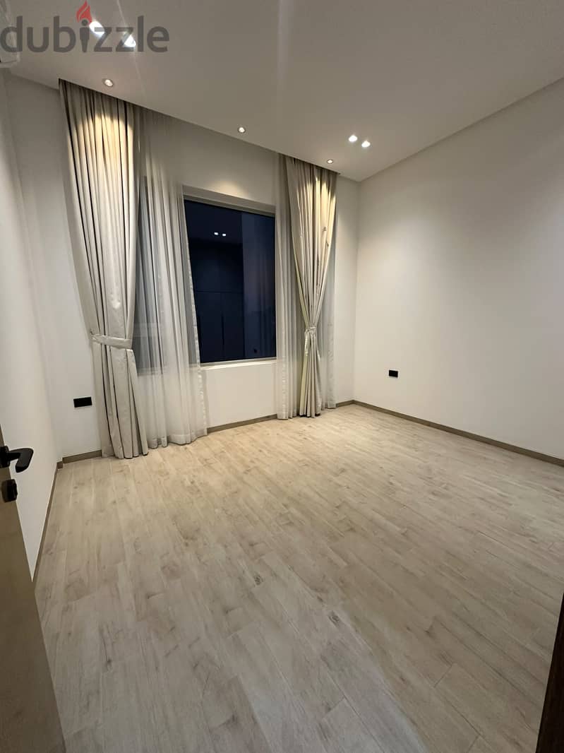Spacious Flat For Rent In Salmaniya – Prime Location 3
